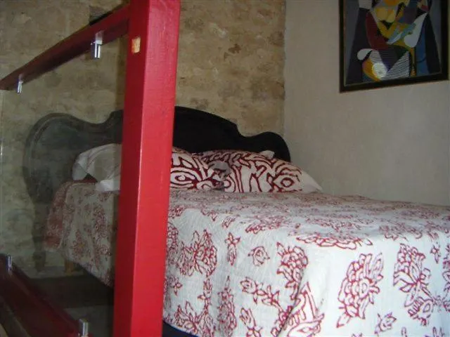 Holiday home Pigeonnier-Four A Pain Villa Cazals  France