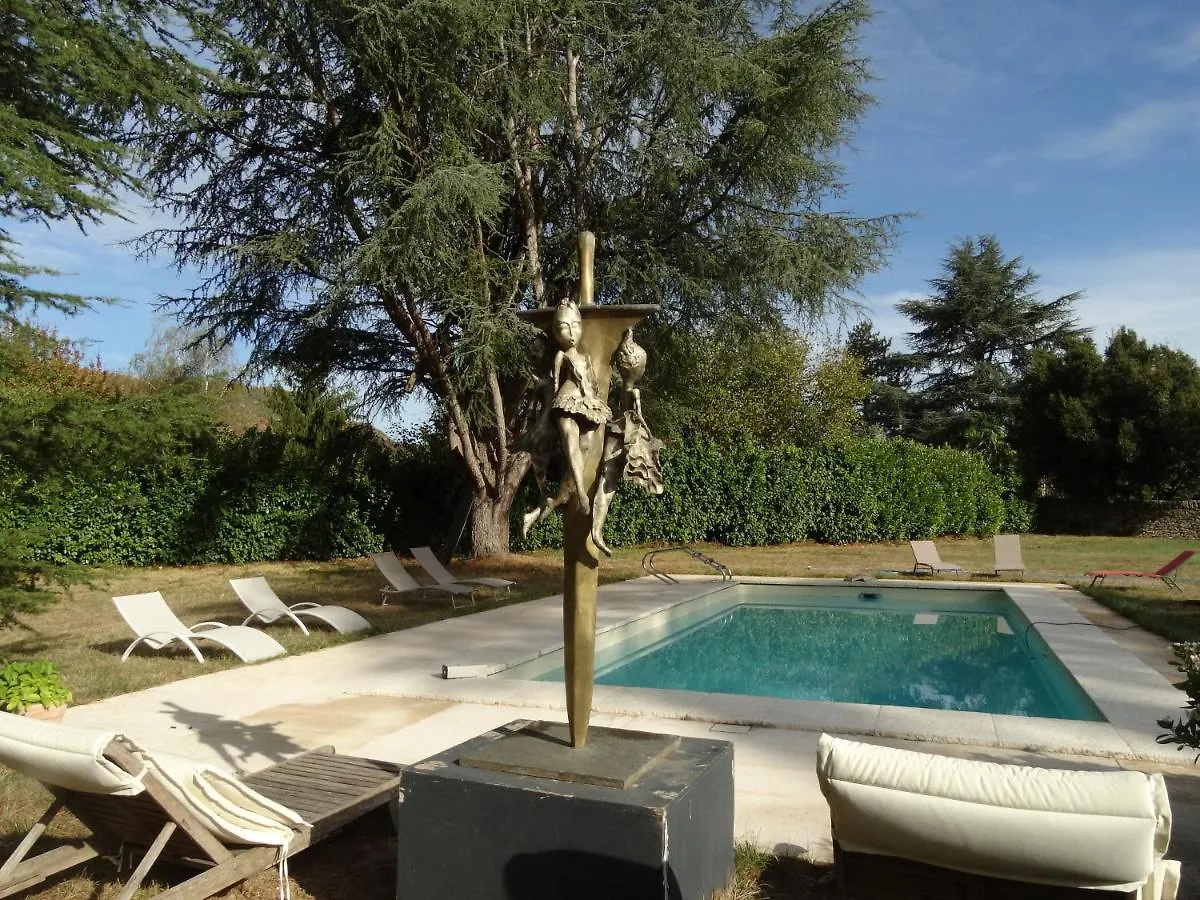 Pigeonnier-Four A Pain Villa Cazals  Holiday home Cazals (Lot)